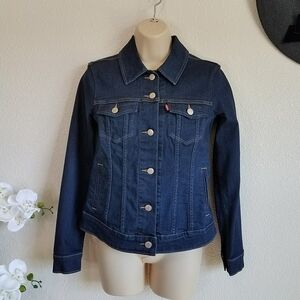 Levi's Denim Jacket